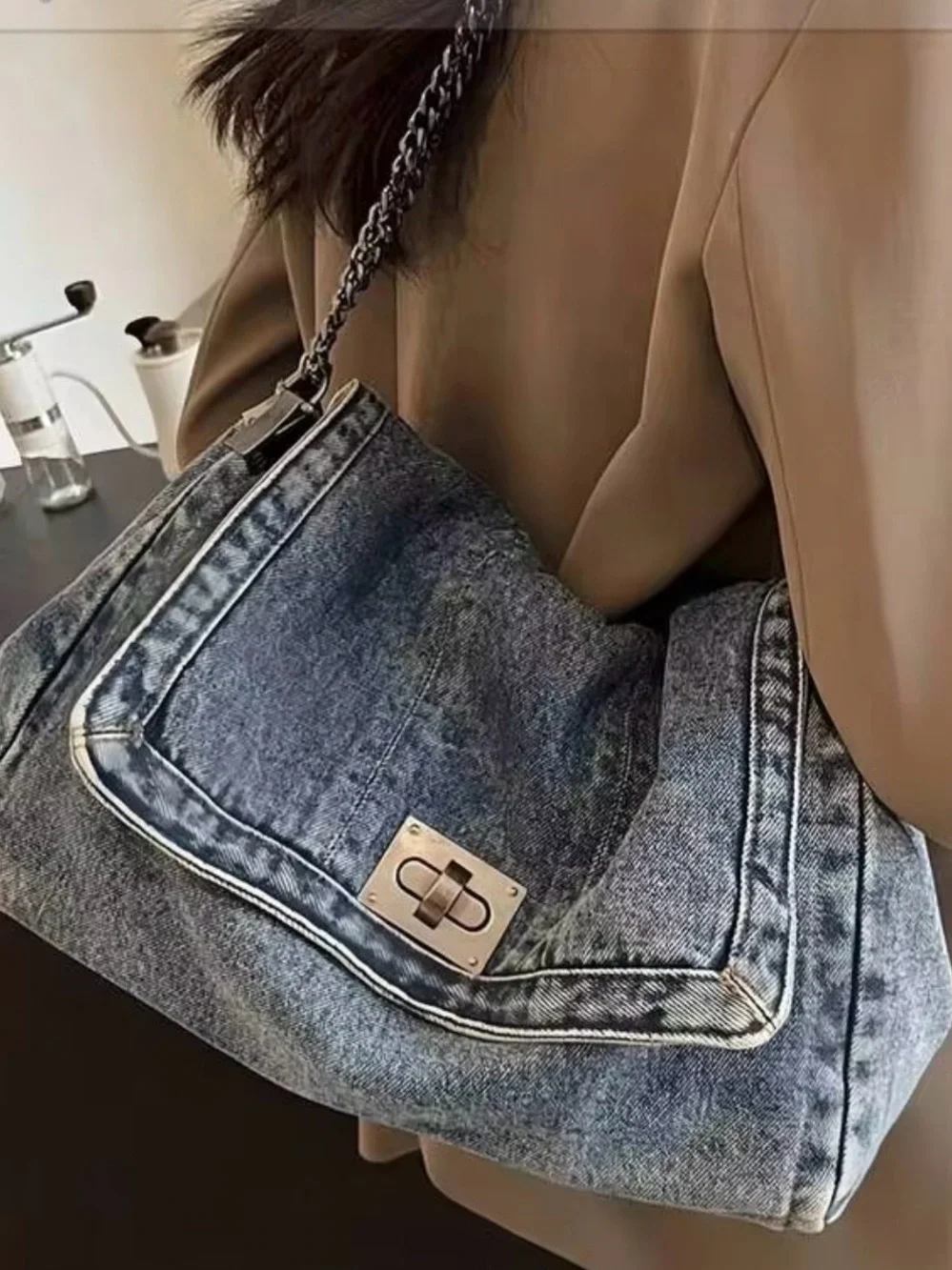 Other casual denim